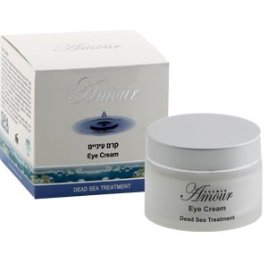 Anti aging oogcrème 50 ml