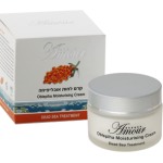 Oblepiha Moisturizing Cream (50 ml)