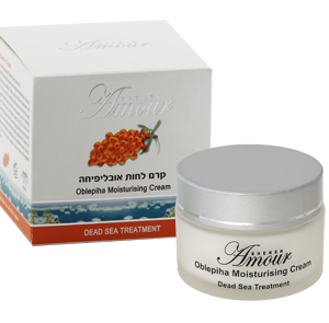 Oblepiha Moisturizing Cream (50 ml)