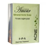 Минеральное мыло против акне (125 gram)