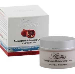 Pomegranate Moisturising Cream 50 ml