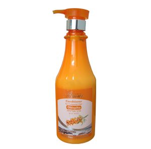 Облепиховый кондиционер для волос 750 ml