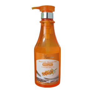 Oblephia Shower Gel 750 ml
