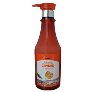 Mango & Peach Shampoo 750 ml