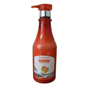 Mango & Peach Conditioner 750 ml
