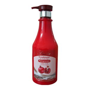 Гранатовый кондиционер 750 ml