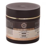 Argan oil from Morocco hair mask for dry hair 250 ml