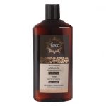 Moroccan Shampoo Argan oil for dry hair 500 ml