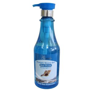 Blue Ocean Shower Gel 750 ml