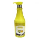 Лимонный шампунь 750 ml