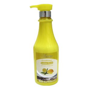 Citroen-Gras Shampoo 750 ml