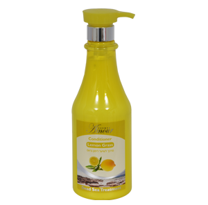 Лимонный кондиционер 750 ml
