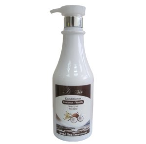 Кокосовый Ванильный кондиционер 750 ml