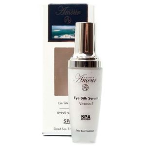 Eye Silk Serum 50 ml