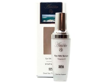 Eye Silk Serum 50 ml