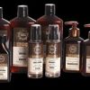 Кондиционер для волос с маслом марокканского Аргана для сухих волос 500 ml - Afbeelding 2