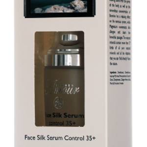 Anti-Aging Silk Serum 50 ml