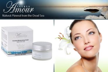 Enriched Moisturizing Cream – Natural 50 ml - Afbeelding 2