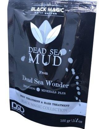 Dode Zee modder 100 gram