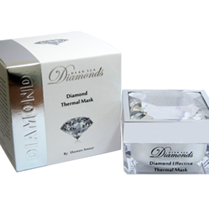 Diamond Thermal Mask 50 ml