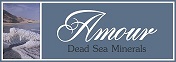 dead sea minerals
