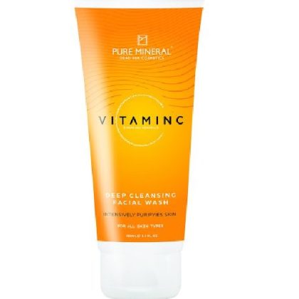 Cleansing Facial Wash