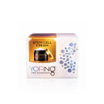 Dode Zee Producten Yofing Stamcel Dagcrème met Dode Zee zout Mineralen
