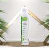 Level - Dead Sea Minerals Hemp & Green Tea - Soothing Gel Cream Moisturizer 100 ml (Dode Zee Mineralen Hennep & Groene Thee - Kalmerende Vocht Inbrengende Gel Crème) - Afbeelding 2