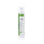 Level - Dead Sea Minerals Hemp & Green Tea - Soothing Gel Cream Moisturizer 100 ml