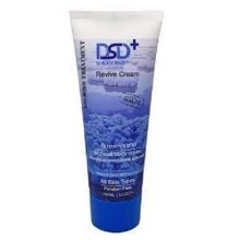 Mineral crème